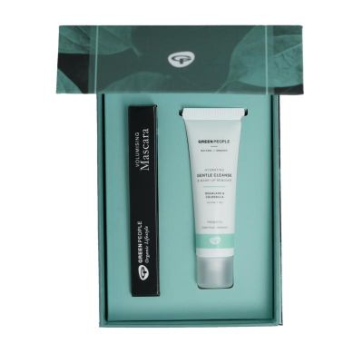 Foto van Green People Lash & lift