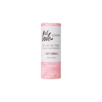 We Love Deodorant stick sweet serenity