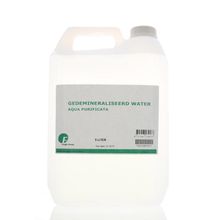 Foto van Chempropack Gedemineraliseerd water