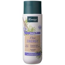 Foto van Kneipp new energy douche