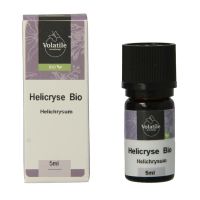 Volatile Helicryse Italie bio