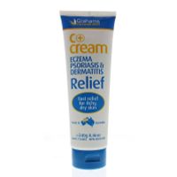 Grahams Calendulis plus cream