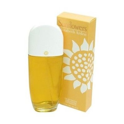 Arden Sunflowers eau de toilette vapo female