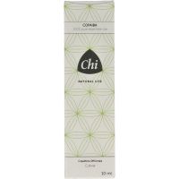 CHI Copaiba cult