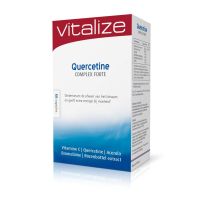 Vitalize Quercetine complex forte