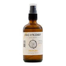 Foto van Jiri & Friends Aromatherapy spray pinyon