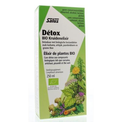 Salus Detox