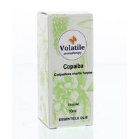 Volatile Copaiba