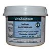Afbeelding van Kalium bichromicum VitaZout Nr. 27
