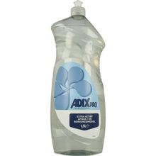 Foto van Adix Pro Afwas en reinigingsmiddel