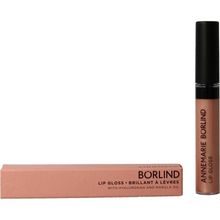 Foto van Borlind Lip gloss nude