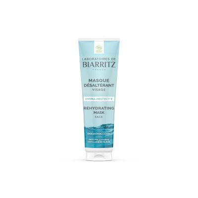 Lab de Biarritz Hydra protect+ moisturizing mask