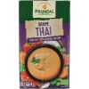Afbeelding van Primeal Thaise soep bio