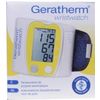 Afbeelding van Geratherm Wristwatch bloeddrukmeter pols