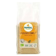 Foto van Primeal Couscous volkoren