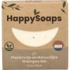 Afbeelding van Happysoaps Shampoo bar coco nuts