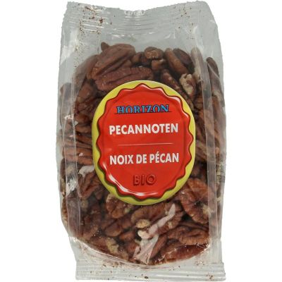 Horizon Pecannoten bio