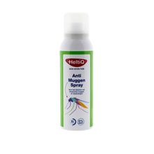Foto van Heltiq Anti muggen spray
