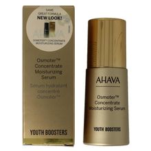 Foto van Ahava Dead sea osmoter concentrate