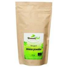 Foto van Bountiful Macapoeder bio