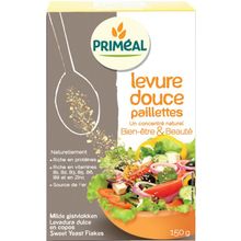 Foto van Primeal Biergistvlokken mild