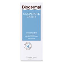 Foto van Biodermal Couperose creme