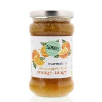 Bionova Sinaasappelmarmelade bitter