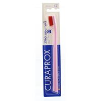 Curaprox Tandenborstel super soft