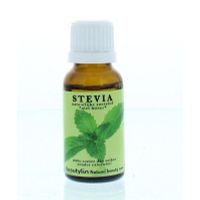 Beautylin Stevia niet bitter druppelfles