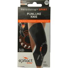 Foto van Epitact Knie physiot sport XS