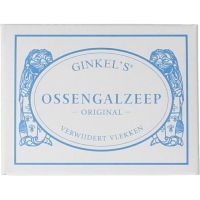 Ginkel's Ossengal zeep