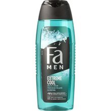 Foto van FA Men douche extra cool