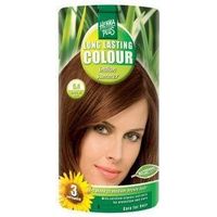 Henna Plus Long lasting colour 5.4 indian summer