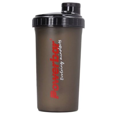 Powerbar Shakebeker 700ml Powerbar Shakebeker 700ml 1 stuk - Overig sport
