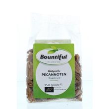 Foto van Bountiful Pecannoten bio