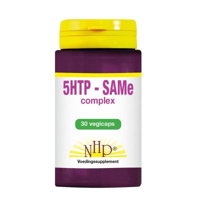 NHP 5-HTP SAME complex