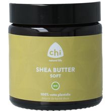 Foto van CHI Sheabutter soft bio
