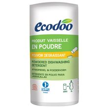 Foto van Ecodoo Vaatwaspoeder eco