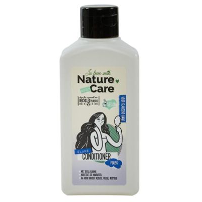 Foto van Nature Care Conditioner glans