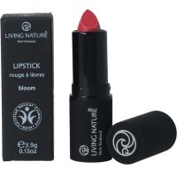 Living Nature Lippenstift bloom 10