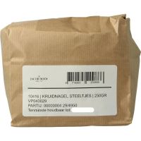 Jacob Hooy Kruidnagel steeltjes