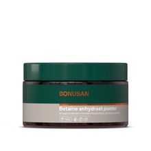 Foto van Bonusan Betaine anhydraat poeder