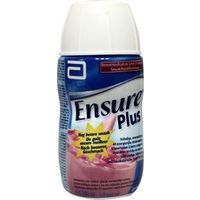 Ensure Plus bosvruchten