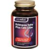 Afbeelding van All Natural Echinacea forte plus cats claw