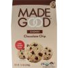 Afbeelding van Made Good Crunchy cookies chocolate chip bio