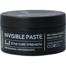 Foto van Syoss styling invis hold paste