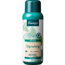 Foto van Kneipp Badschuim mint/eucalyptus