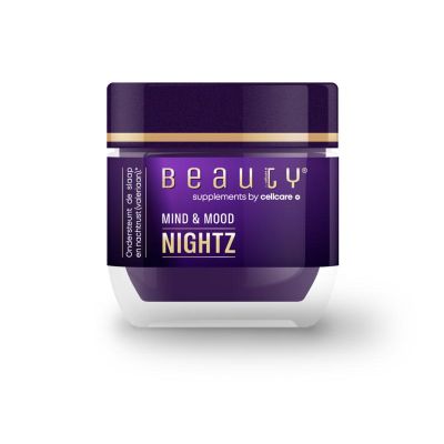 Cellcare Beauty Mind & mood nightz