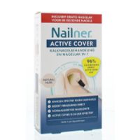 Nailner Active cover