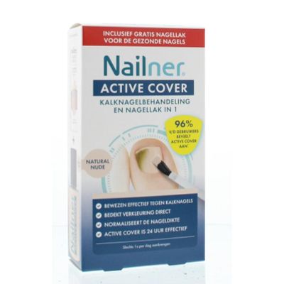 Nailner Active cover